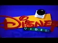 Download Lagu The Lion King: VHS UK: Closing (1995)