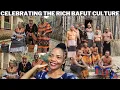 Download Lagu CELEBRATING THE RICH BAFUT CULTURAL HERITAGE || CAMEROON - AFRICAN CULTURE