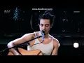 TIAGO IORC - Till I'm Old and Gray (Programa Versões @ Canal Bis)