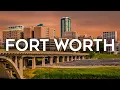 Top 10 Best Things to Do in Fort Worth Texas - Travel Guide 2024