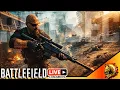 🔴Battlefield REDSEC Live M\u0026K Gameplay: Today We Find The Best All Around Sniper Support