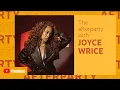 Joyce Wrice - Crack The Code YouTube Premium Afterparty