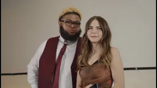 Druski s Real Height Exposed on Bobbi Althoff s Podcast