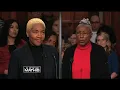 Family Feud Over the Funeral
