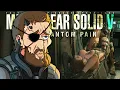 Download Lagu Metal Gear Solid 5 Is Almost A Masterpiece