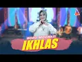 Lagu Woro Widowati - Ikhlas (Official Music Video ANEKA SAFARI)
