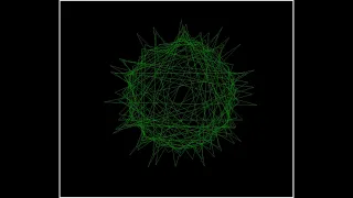Python Turtle Graphics - 1 Python Programming Corona Virus drawing in python turtle