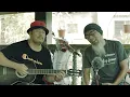 Download Lagu Medley Akustik Tanya Sama Hati/Bila Hati Dah Sayang - Omar Scorr