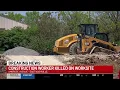 Construction worker killed in accident at jobsite in East Nashville
