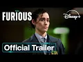 Furious Trailer Disney UK