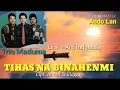 Download Lagu Tihas Na Binahenmi - Lirik + Arti - Trio Maduma [Lagu Batak Nostalgia]