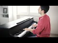Before You Go - Lewis Capaldi | Piano Cover + Sheet Music
