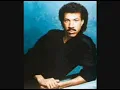 Lionel Ritchie - Love Will Find A Way