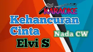 Download Kehancuran Cinta  Elvi Sukaesih Karaoke Yamaha PSR S770 MP3