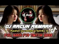 Lagu DJ PUAS KAH KAU MENYIKSA BATINKU INI - RACUN ASMARA REMIX FULL BASS VIRAL TIKTOK 2025