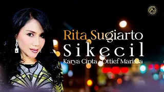 rita sugiarto sikecil dangdut terbaru 2022 official music video 