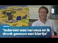 Download Lagu Bordspelkampioen komt uit Venlo: 'Ik zat daar met een biertje' | L1 Nieuws