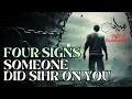 4 Signs, Someone Did Sihr Magic On You