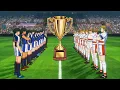Captain Tsubasa: Rise Of New Champions - FINALE - England Vs Japan