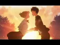 Download Lagu Fly away with me / The fat rat [ AMV ] Ballroom e youkoso
