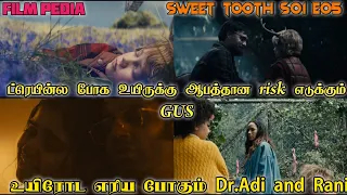 sweet tooth tamil explanation season 1 episode 5 netflix series film pedia dc comics