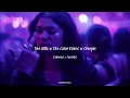 The Hills x The Color Violet x Creepin (slowed)