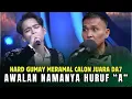 Download Lagu HARD GUMAY RAMAL ARBIL ASAHAN CALON TERKUAT SANG JUARA DA7 INDOSIAR TAHUN INI, ARBIL DA7