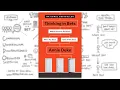 Thinking in Bets by Annie Duke - A Visual Summary