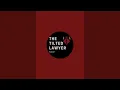 Download Lagu The Tilted Lawyer is live!