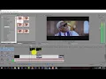 Download Lagu SONY VEGAS TUTORIAL- HOW TO ADD ANIMATED LOGO ON YOUR MIXTAPE[DEEJAY CLEF]