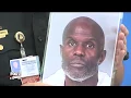 Hernando Co Sheriff s Office Arrests Registered Sexual Predator 6-23-17