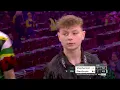 Download Lagu 13 YEAR OLD STAR! Lex Paeshuyse v Daniel Stephenson - 2024 JDC World Junior Championship Final