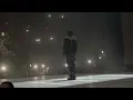 Kendrick Lamar - Count Me Out Live @ Ziggo Dome Amsterdam (08.10.2022 | Big Steppers Tour)
