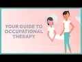 What is Occupational Therapy OT An explanation of a wonderful profession