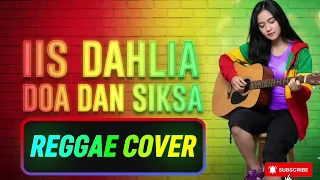 iis dahlia dosa dan siksa versi regae ai music cover