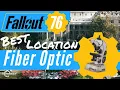Fallout 76 2024 BEST Fiber Optics Location