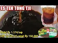 Download Lagu LARIS MANIS JUALAN ES TEH❗ CARA MEMBUAT ES TEH TONG TJI | IDE JUALAN MINUMAN 3000AN