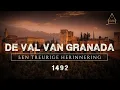 Download Lagu De val van Granada - een treurige herinnering | Shaykh Raslan