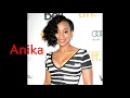 Anika Noni Rose C6 Belting Note Live