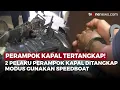 Download Lagu Ditpolair Polda Kepri Tangkap Perompak Kapal Denmark di Perairan Batam | OneNews Update