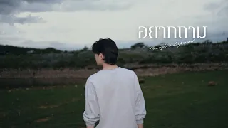 ONENIGHT - อยากถาม FT. Lilpresent [OFFICIAL MV]