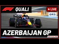 Download Lagu 🔴F1 Live - GP van Azerbeidzjan KWALIFICATIES - Volledig commentaar en live-tijden in Bakoe