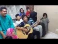Download Lagu Aku tak boleh sombong_Tegar datang rumah saya..v3 MP3