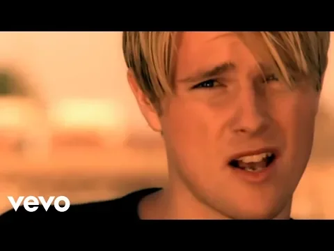 Download MP3 Westlife - Fool Again (Official Video)