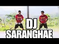 Download Lagu DJ SARANGHAE - REMIX | viral tiktok | tiktok remix | DANCE BY ZINDAR | SIMPLE DANCE