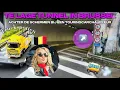 Download Lagu 🚍 KLEMRIJDEN IN BRUSSEL🇧🇪🚍MET DE TOURINGCAR | TRUCKSPOTTEN | DIKKE KNIPPERS ONDERWEG | BUSREIS |
