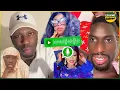 Download Lagu Kawtef😱Kaliphone Sall vilipende Adamo tass na audios yi mouy niane 200€ \