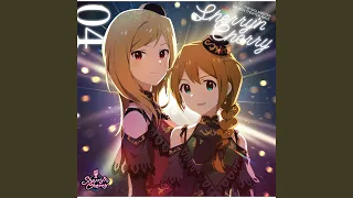 Cherry Colored Love / Sherry 'n Cherry（THE IDOLM@STER MILLION THE@TER WAVE 04 Sherry 'n Cherry）