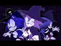Download Lagu The Sonic.EXE Who Failed To Be A Hero: Pace And Shadow