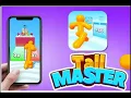 Tall Man Run 3D - Blob Runner Unity Source Code SELLUNITYCVODE COM